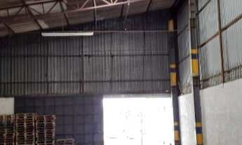 Imagem 5: Galpão/Depósito/Armazém para aluguel com 400 m2 de área fabril em Jardim Íris - São Paulo