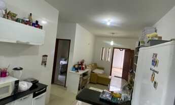 Imagem 6: Passo Casa Alto do Turu I reformada