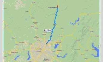 Imagem 3: Sitio Maravilhoso 10 alqueires 50 km Curitiba-PR