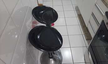 Imagem 5: ACEITA PROPOSTA Apartamento para venda possui 58 metros quadrados com 2 quartos