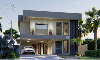 Imagem: Condomínio Royal - 3 Suítes / Piscina