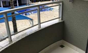 Imagem 5: Vendo Flat Mobiliado em Caldas Novas-GO