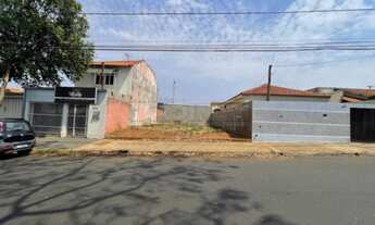 Imagem 3: Araraquara - Terreno Padrao - Jd Adalberto Roxo l