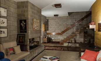 Imagem 3: Casas Bairros à venda 4 quartos 3 suítes Cidade Jardim São Paulo