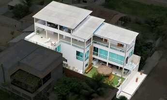 Imagem 3: Casa para temporada com mirante e visao do mar, em Santa Cruz (Aracruz) E. Santo