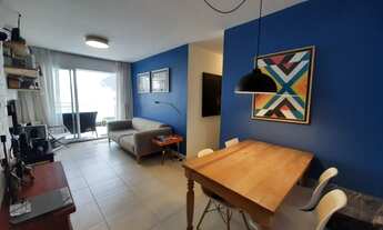 Imagem: Espetacular apartamento 2 suítes no Alphagreen