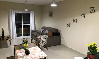 Imagem 3: APARTAMENTO FRENTE PARA O MAR 75 M² 02 DORMITÓRIOS SENDO 01 SUÍTE COM 01 VAGA D