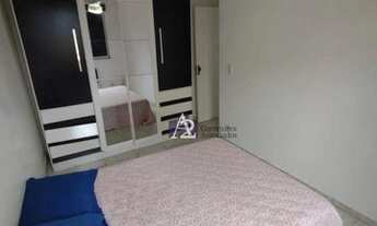 Imagem 5: AP1034 - Ótimo Apartamento 2 quartos no Espigão, RioCentro - Curicica / Jacarepaguá