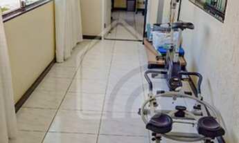 Imagem 6: Casa no bairro Índio Palentim