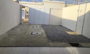 Imagem 3: Casas Novas em Quixadá