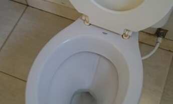 Imagem 2: Casa de um quarto no jd flamboyant