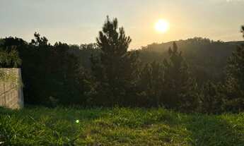 Imagem: Terreno no condomínio Reserva Santa Anna