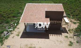 Imagem 4: Casa De Condominio 2 Quartos, Uma Suite