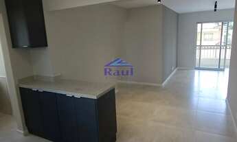 Imagem 5: VENDA - APARTAMENTO 03 DORM. BROOKLIN - SÃO PAULO/SP