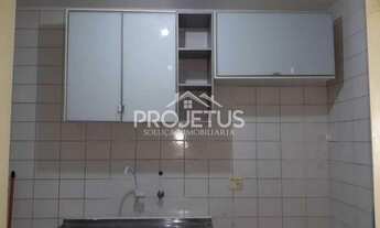Imagem 7: Vendo Apartamento 56 m², 2 Dorm, 1 Vaga na Vila Sonia do Taboão -SP
