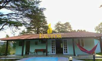 Imagem 2: Casa em condomínio na barragem do Pinhal