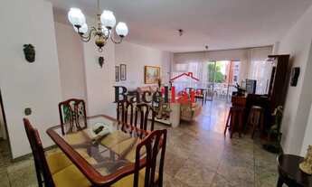 Imagem 3: Rio de Janeiro - Apartamento Padrão - Tijuca