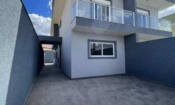 Imagem: Casa com 3 dormitórios à venda, 138 m²