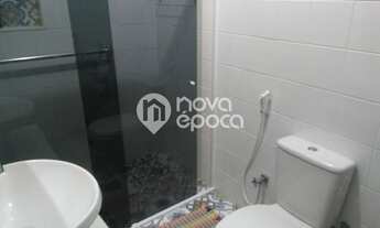 Imagem 7: Rio de Janeiro - Apartamento Padrão - Maracanã