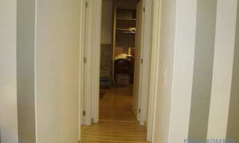 Imagem 5: APARTAMENTO - MORUMBI - SP