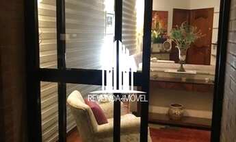 Imagem 5: Apartamento a venda 3 dorm, sendo 3 suítes, com 3 vagas de garagem, lazer completo !!!