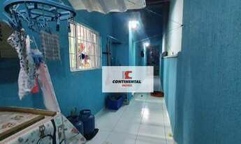 Imagem 7: Casa com 2 dormitórios à venda, 85 m² por R$ 525.000,00 - Vila Dayse - São Bernardo do Cam