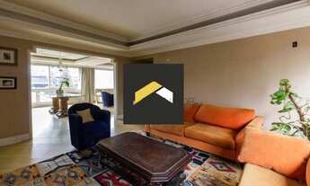 Imagem 6: Apartamento com 3 dormitórios para alugar, 224 m² por R$ 3.300/mês - Mont'Serrat - Po