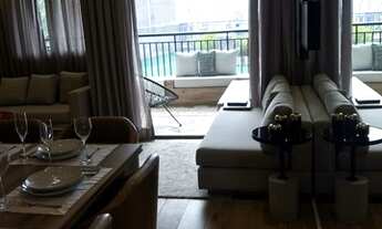 Imagem 3: Apartamento com 2 ou 3 dormitórios, 1 suíte e 1 vaga no Alto da Lapa