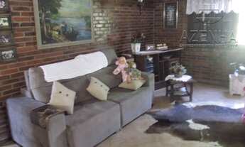 Imagem 7: Sítio em Capela de Santana