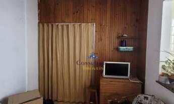 Imagem 4: Apartamento com 1 dormitório para alugar, 40 m² por R$ 1.500,00/mês - José Menino - Santos