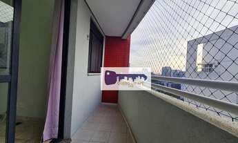 Imagem 6: Apartamento com 1 dormitório para alugar, 40 m² por R$ 2.500/mês - Brooklin Paulista - São