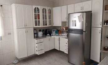 Imagem 7: Sobrado à venda no Americanópolis