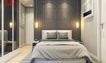 Imagem 7: Apartamento com 3 dormitórios à venda, 104 m² por R$ 589.999 - Canto do Forte - Praia Gran