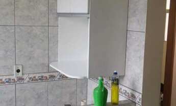 Imagem 4: Belo Horizonte - Apartamento Padrão - Heliopolis