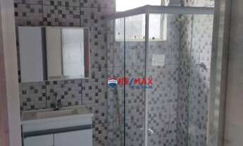 Imagem 7: Apartamento com 2 dormitórios para alugar, 45 m² por R$ 1.000,00/mês - São José do Imbassa