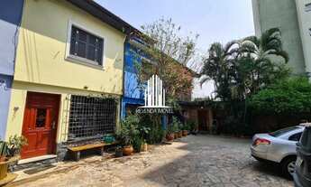 Imagem 3: Casa de vila com 2 dormitórios à venda na Vila Olímpia