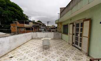 Imagem 5: Sobrado com 4 dorms, 2 suites e 4 vagas no rio pequeno