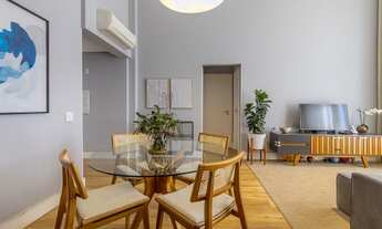 Imagem 3: Cobertura duplex a venda com 97m² 2 dormitórios 1 suite e 2 vagas de garagem no Morumbi