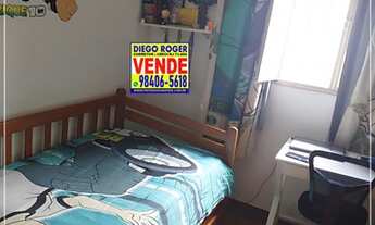 Imagem 2: Excelente Casa Duplex para venda possui 80 m² com 4 quartos em Trindade - São Gonçalo - RJ