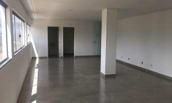 Imagem 6: Brasília - Conjunto Comercial/Sala - Alto da Boa Vista (Sobradinho