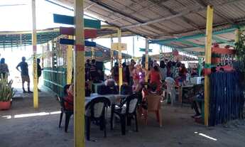 Imagem 4: BARRACA A VENDA!