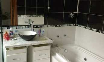 Imagem 7: Sobrado a venda 3 dormitórios com 1 suíte na região da Vila Mariana!