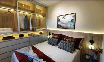 Imagem 4: APARTAMENTO À VENDA NA VILA ANDRADE