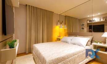 Imagem 4: Apartamento 2 Quartos no Residencial Alvaluz - Aparecida de Goiânia