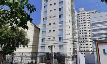 Imagem: Apartamento à venda com 2 dormitórios