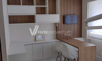 Imagem 3: Sala - Centro - Campinas