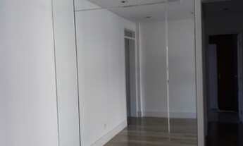 Imagem 3: Edifício Thais - Apartamento com 3 dormitórios, sacada e 1 vaga de garagem no Itaim Bibi