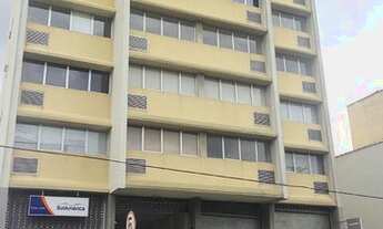 Imagem 4: Sala comercial com 1 sala, banheiro e 1 vaga de garagem. No bairro da Lapa