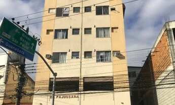 Imagem: Apartamento no Centro de Campo Grande