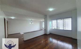 Imagem 2: Apartamento, 168 m² - venda por R$ 2.000.000,00 ou aluguel por R$ 6.600,00/mês - Aclimação